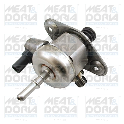 High-pressure Pump